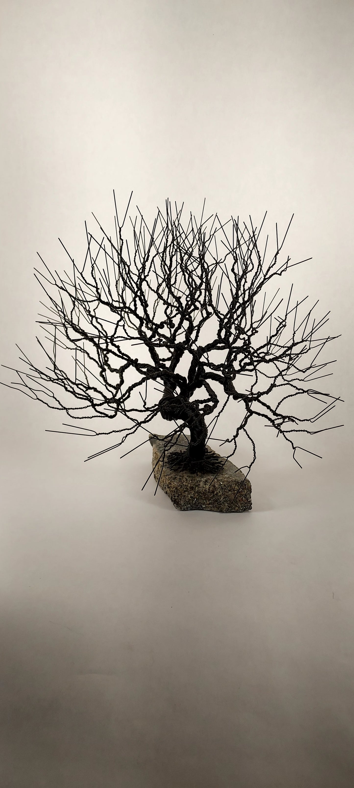 Natural Wire Tree-Large